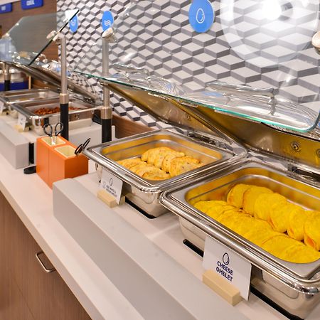 Holiday Inn Express Hotel & Suites Oklahoma City-West Yukon By Ihg Eksteriør billede