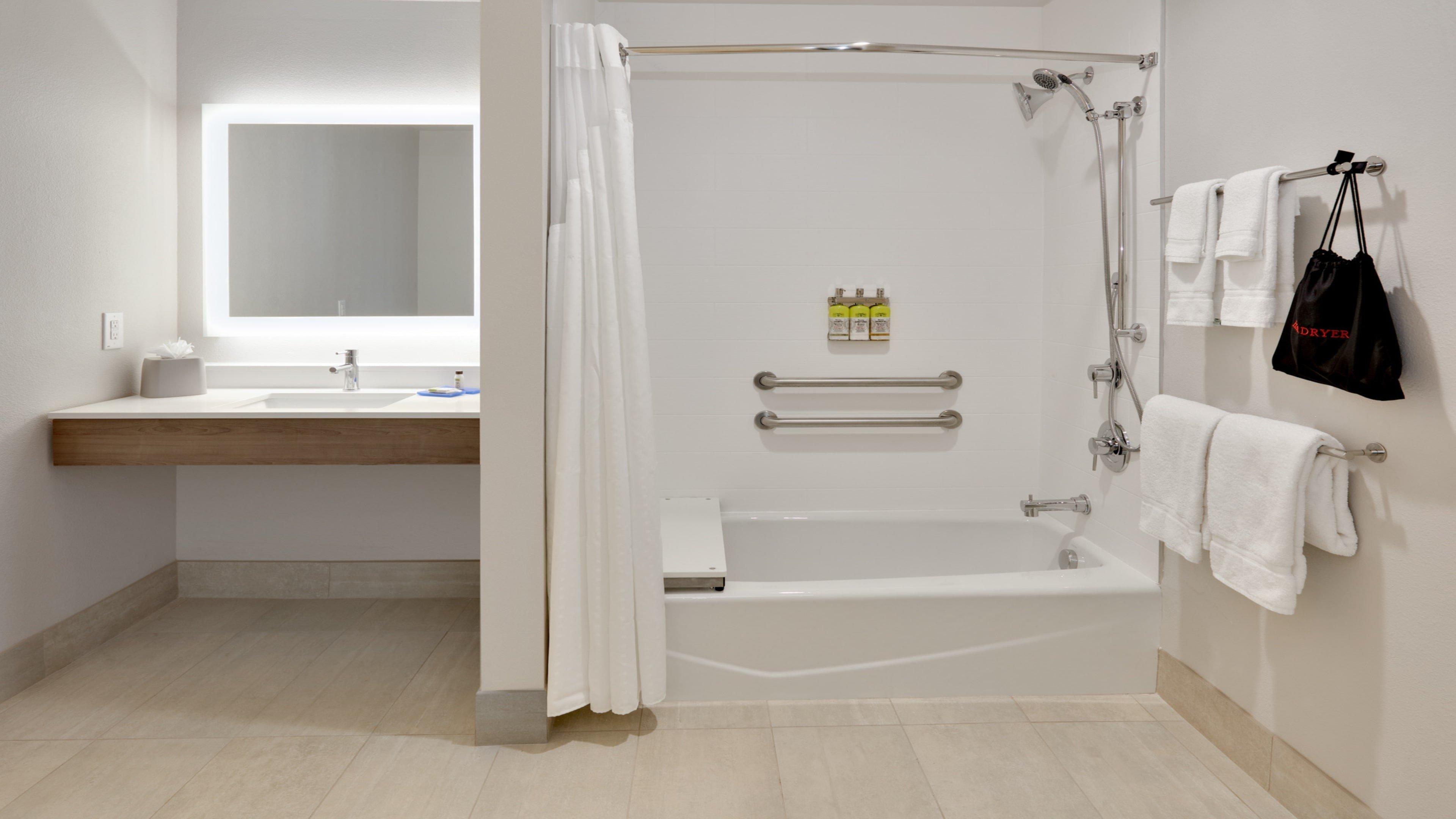Holiday Inn Express Hotel & Suites Oklahoma City-West Yukon By Ihg Eksteriør billede