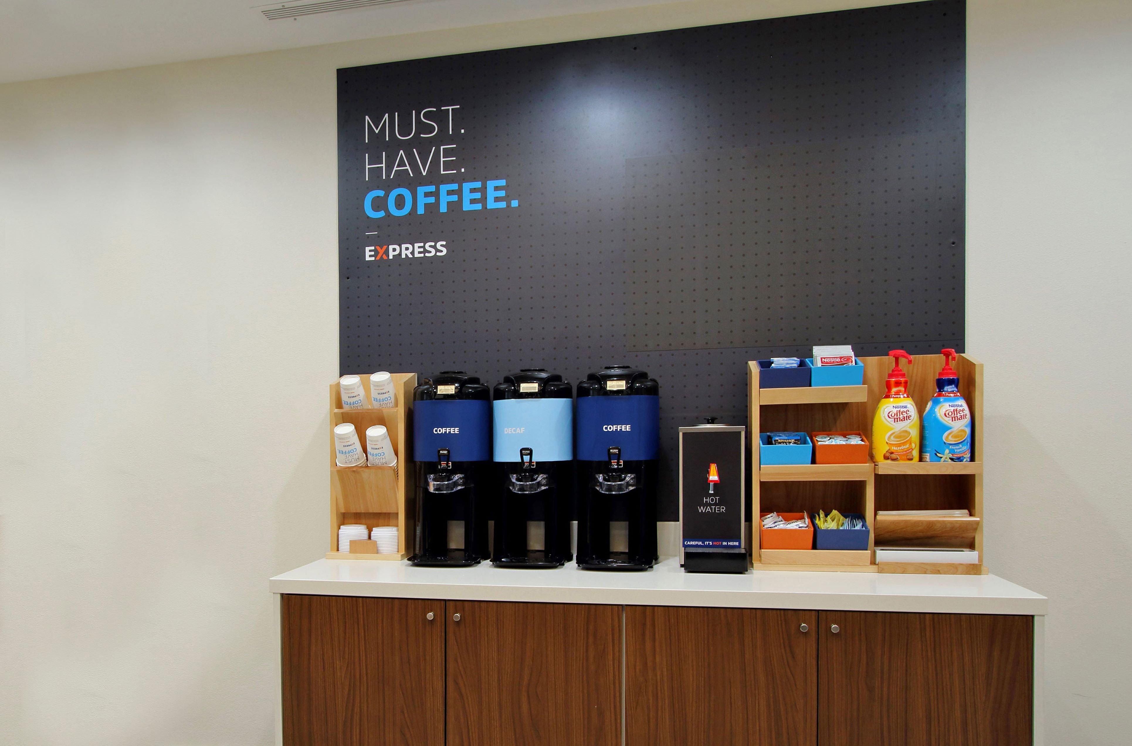 Holiday Inn Express Hotel & Suites Oklahoma City-West Yukon By Ihg Eksteriør billede