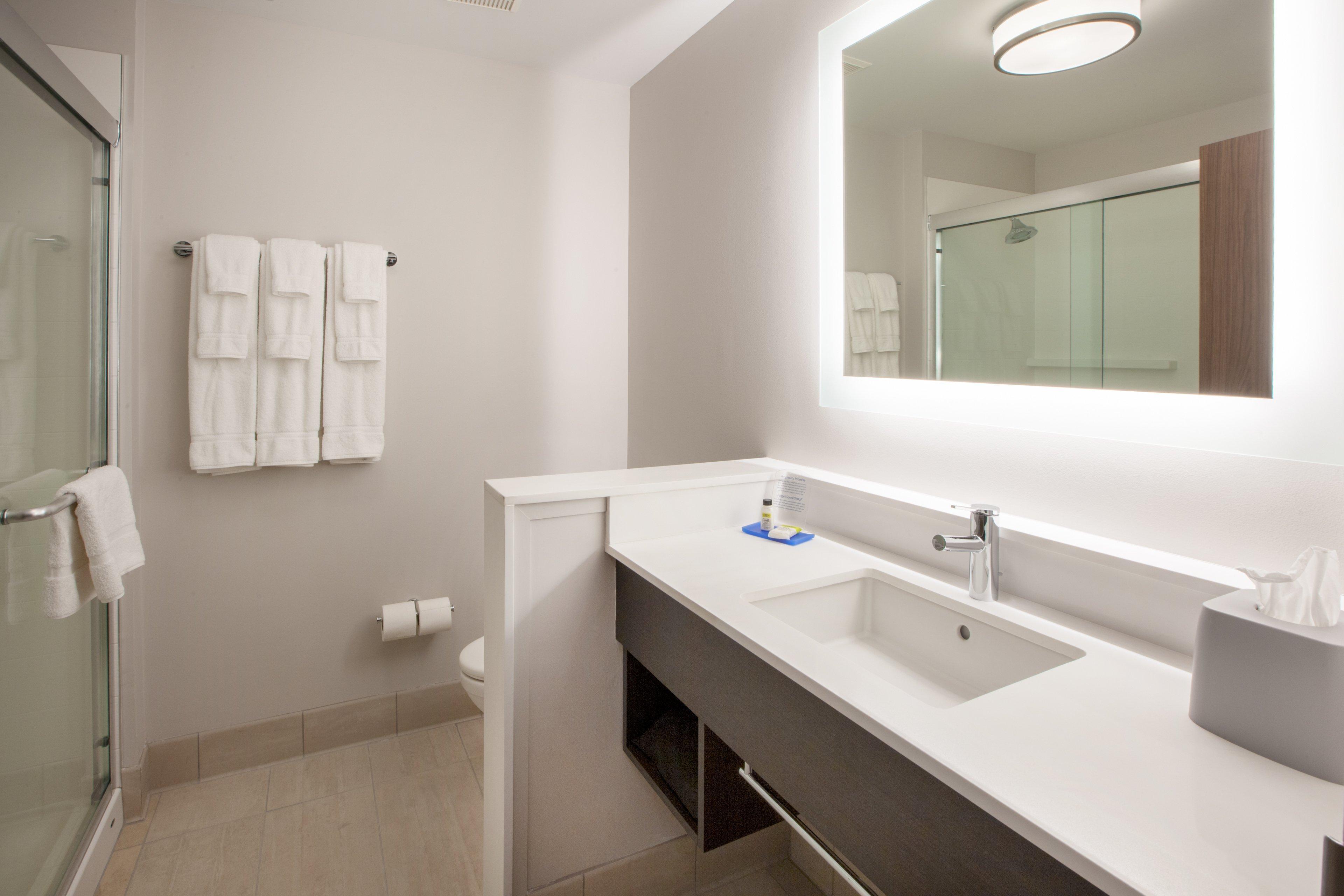 Holiday Inn Express Hotel & Suites Oklahoma City-West Yukon By Ihg Eksteriør billede